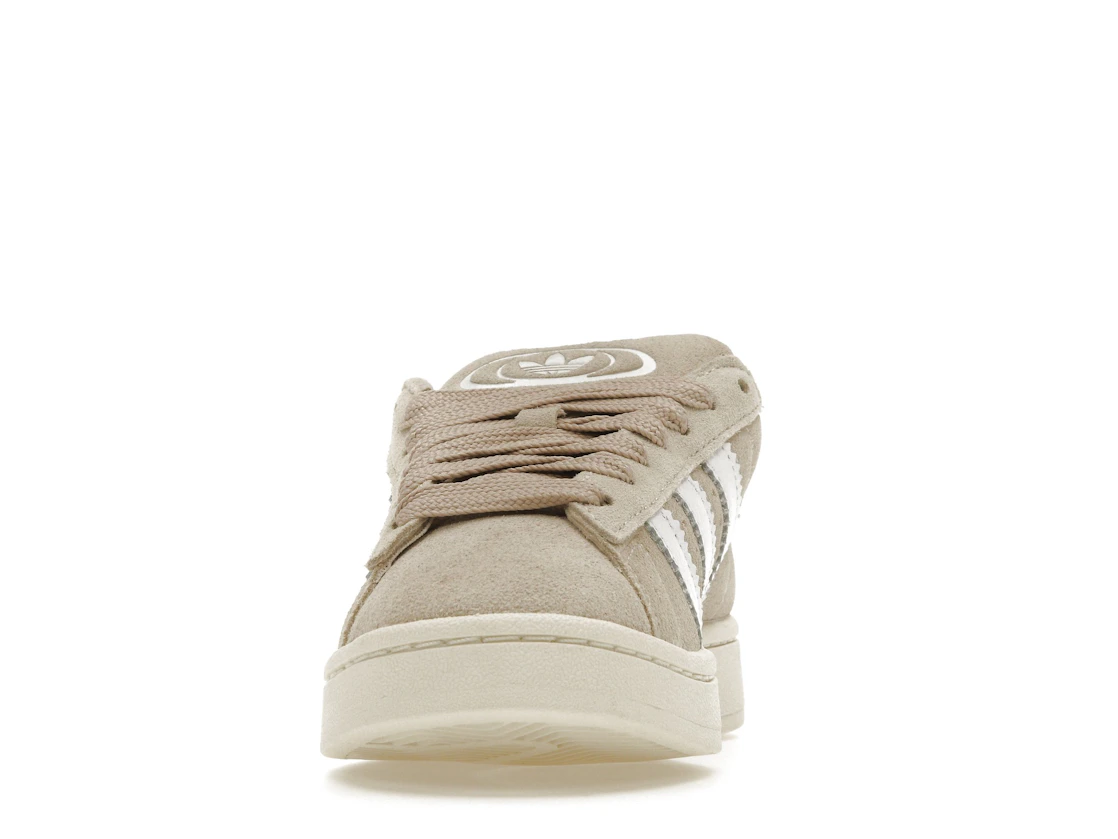 adidas Campus 00s Wonder White (Women's)