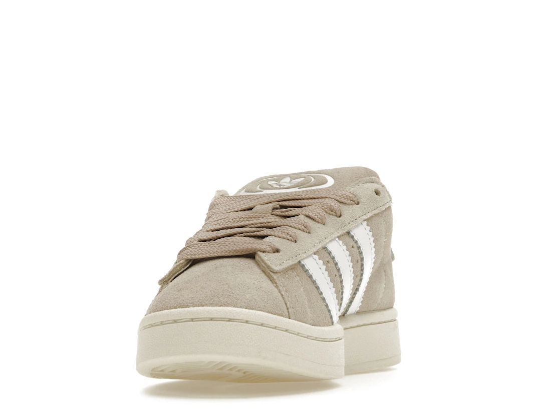 adidas Campus 00s Wonder White (Women's)