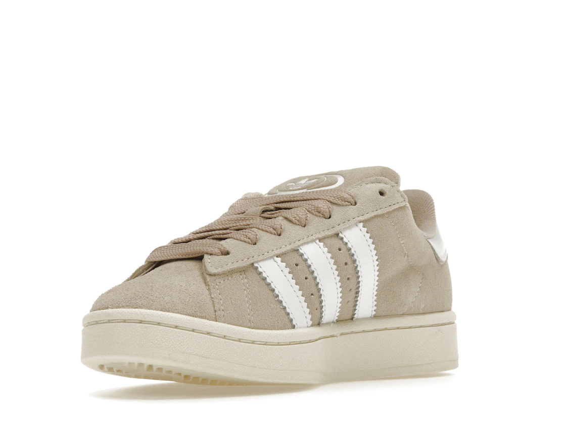 adidas Campus 00s Wonder White (Women's)