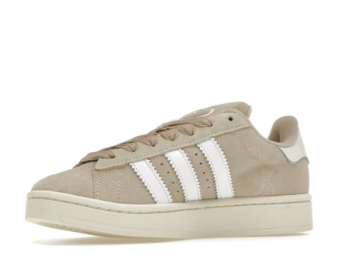 adidas Campus 00s Wonder White (Women's)