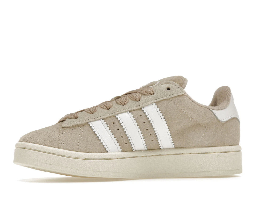 adidas Campus 00s Wonder White (Women's)