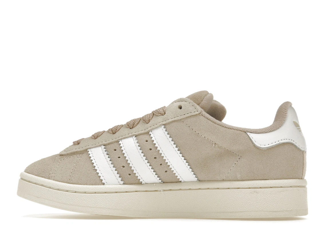adidas Campus 00s Wonder White (Women's)