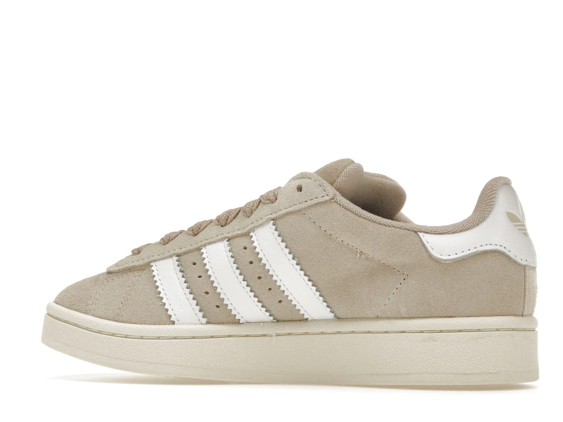 adidas Campus 00s Wonder White (Women's)