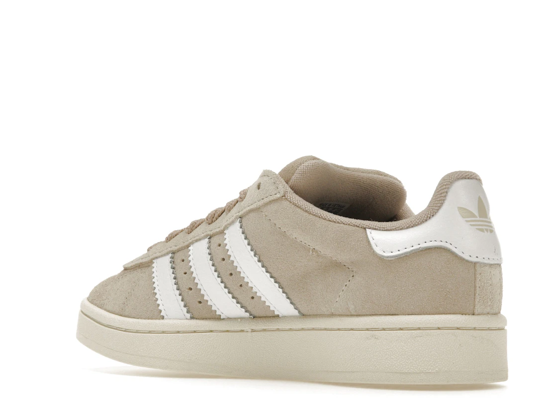 adidas Campus 00s Wonder White (Women's)