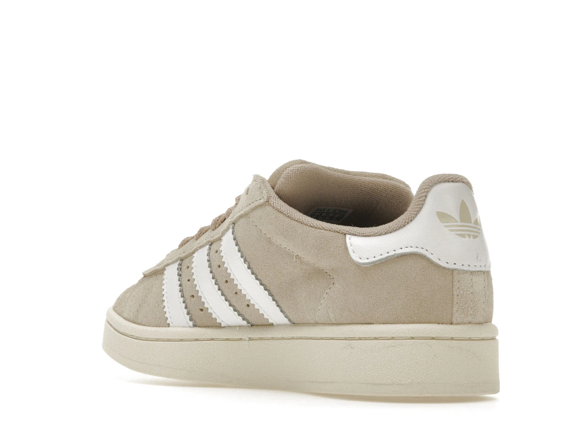 adidas Campus 00s Wonder White (Women's)