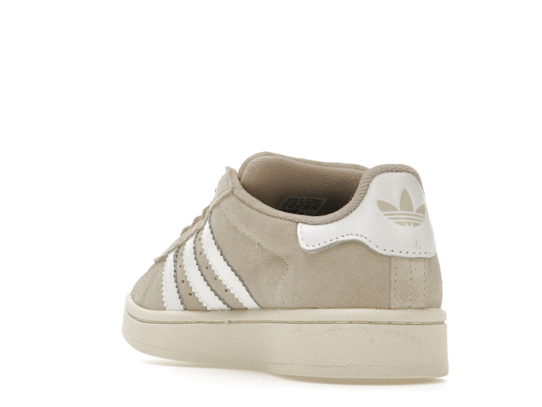 adidas Campus 00s Wonder White (Women's)