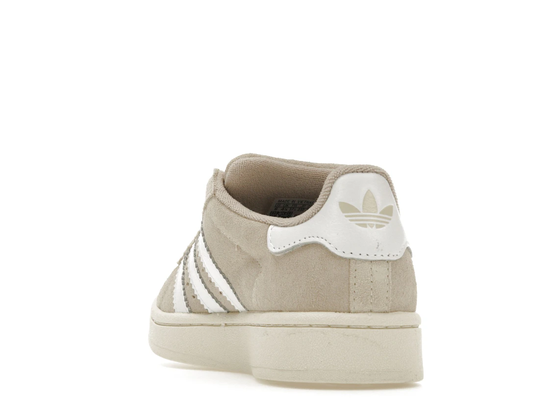 adidas Campus 00s Wonder White (Women's)