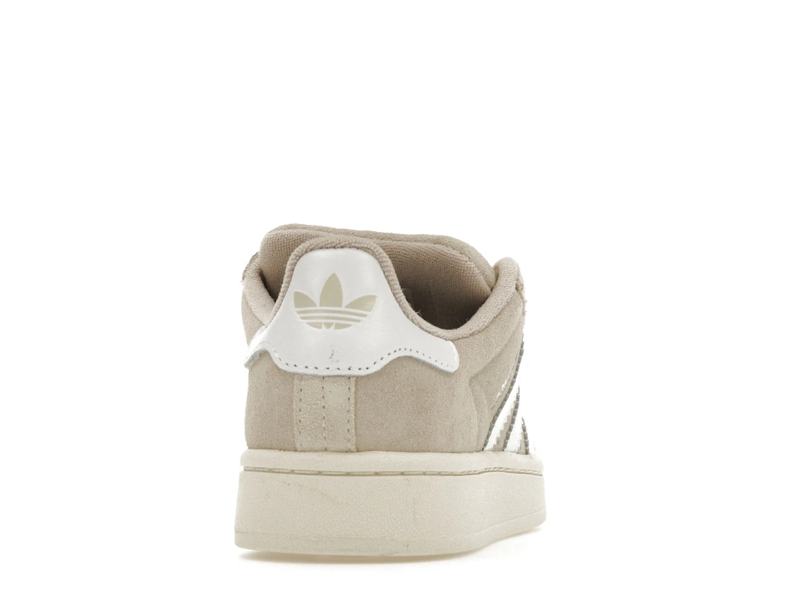 adidas Campus 00s Wonder White (Women's)