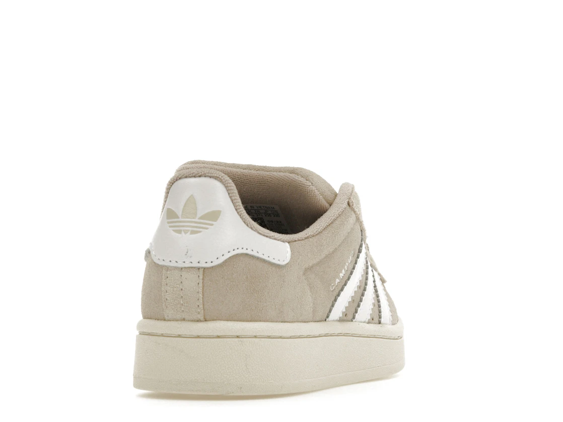 adidas Campus 00s Wonder White (Women's)