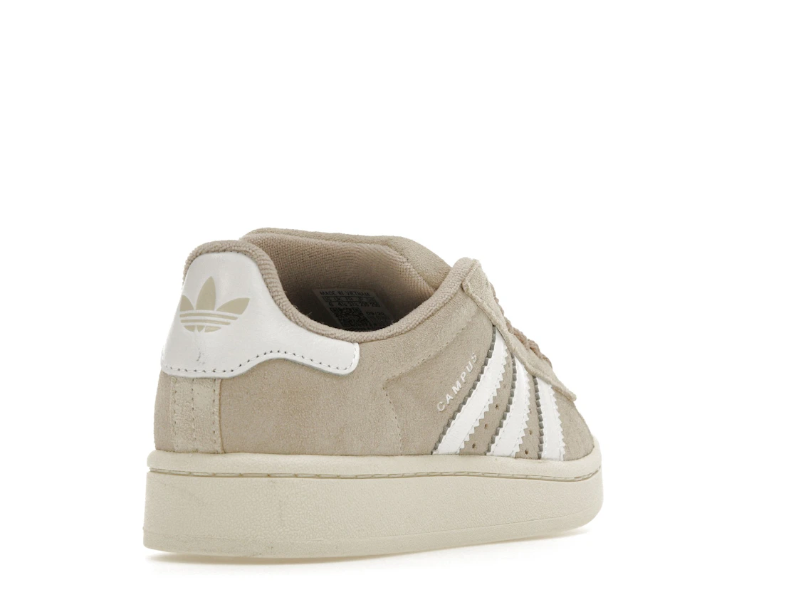 adidas Campus 00s Wonder White (Women's)