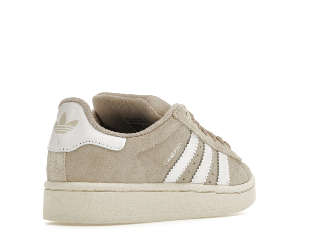 adidas Campus 00s Wonder White (Women's)