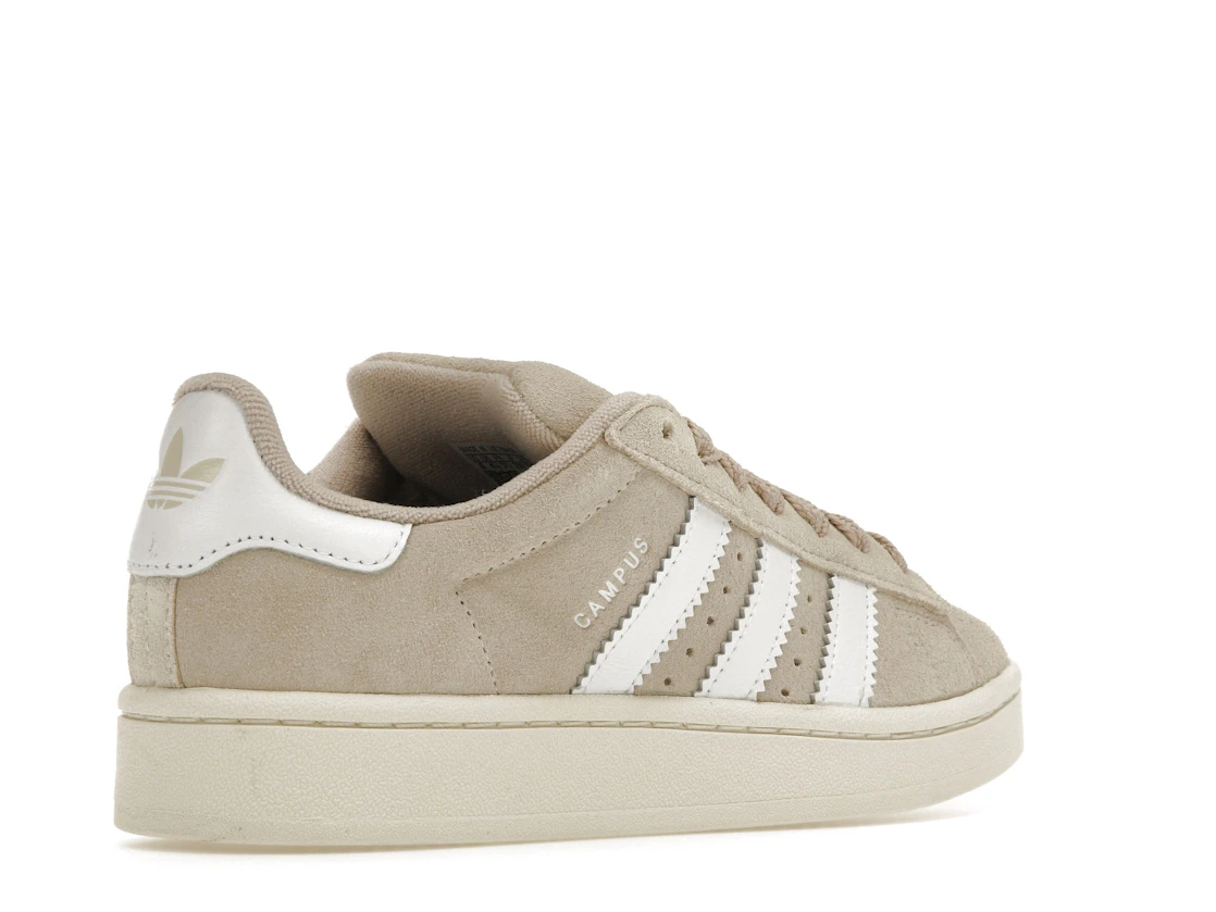 adidas Campus 00s Wonder White (Women's)