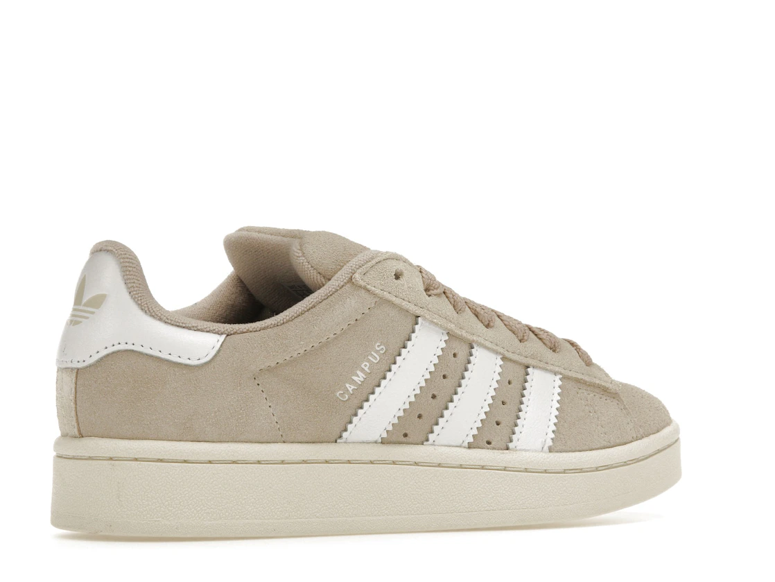 adidas Campus 00s Wonder White (Women's)