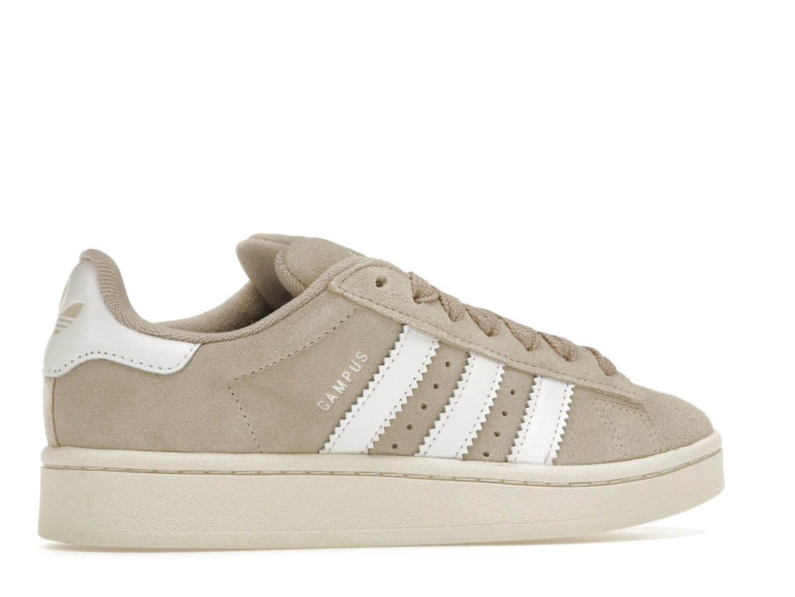 adidas Campus 00s Wonder White (Women's)