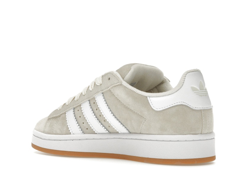 adidas Campus 00s Wonder White Gum