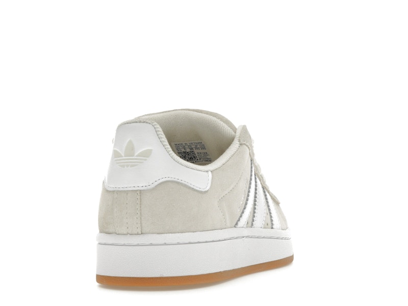 adidas Campus 00s Wonder White Gum