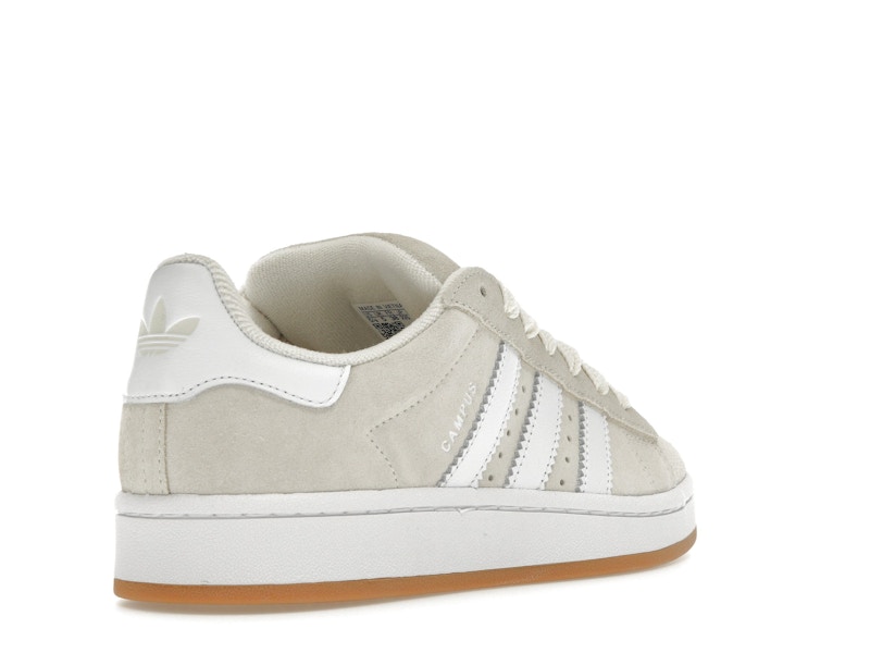 adidas Campus 00s Wonder White Gum