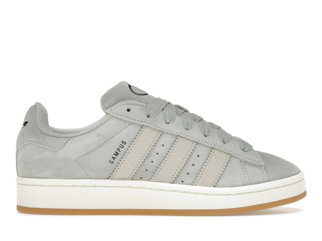 adidas Campus 00s Wonder Silver Grey