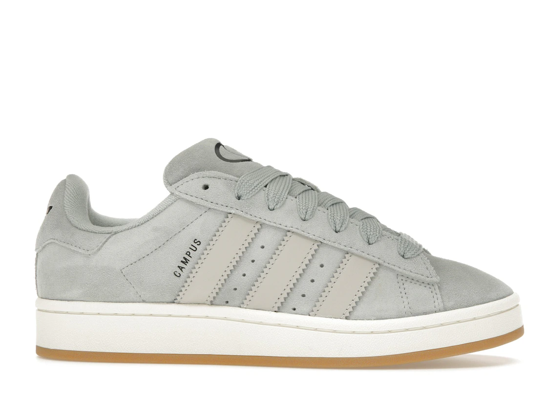 adidas Campus 00s Wonder Silver Grey