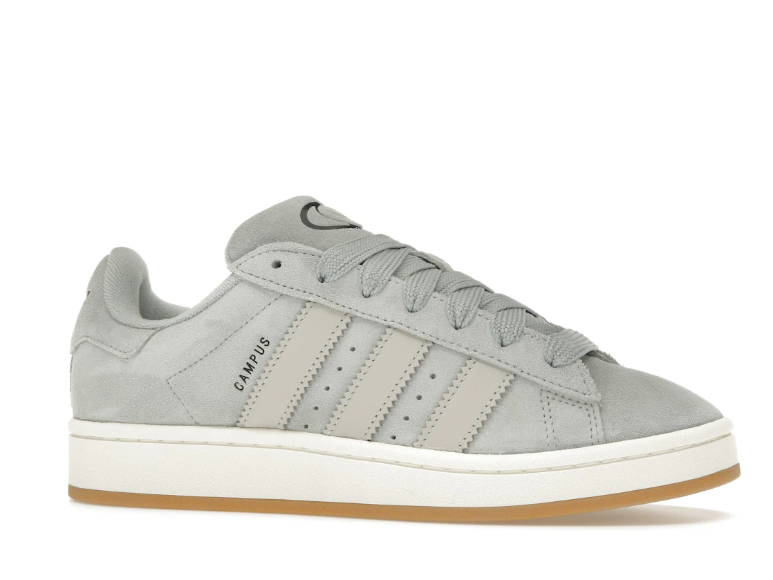 adidas Campus 00s Wonder Silver Grey