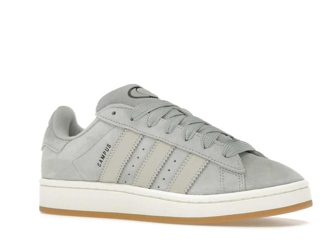 adidas Campus 00s Wonder Silver Grey