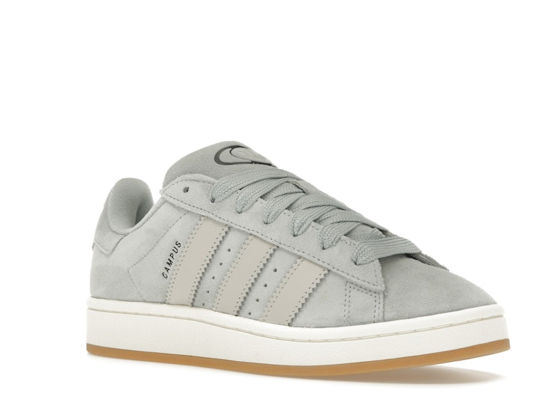adidas Campus 00s Wonder Silver Grey