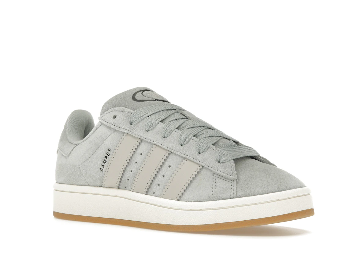 adidas Campus 00s Wonder Silver Grey