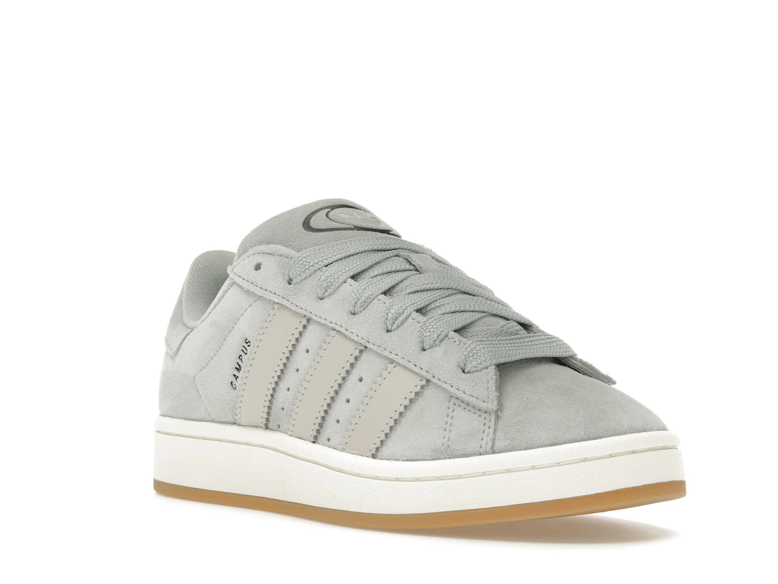 adidas Campus 00s Wonder Silver Grey