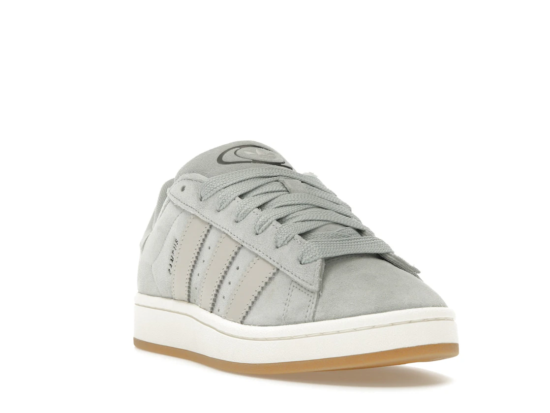 adidas Campus 00s Wonder Silver Grey