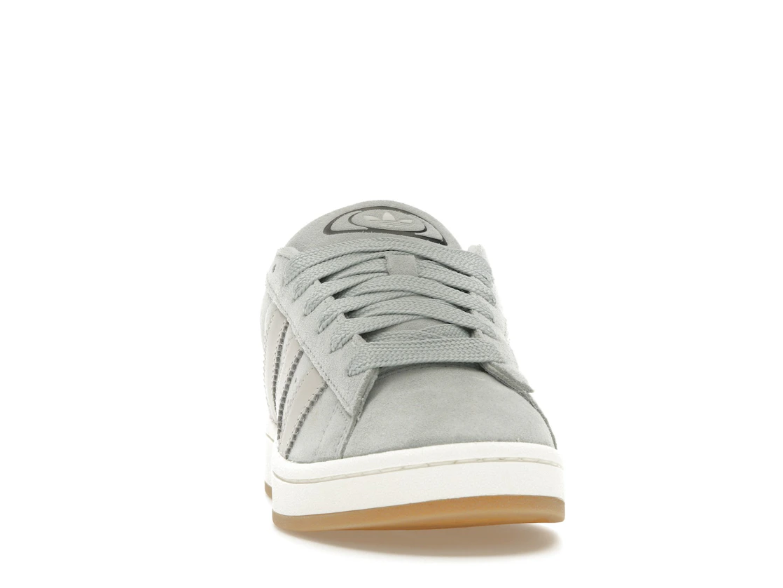 adidas Campus 00s Wonder Silver Grey
