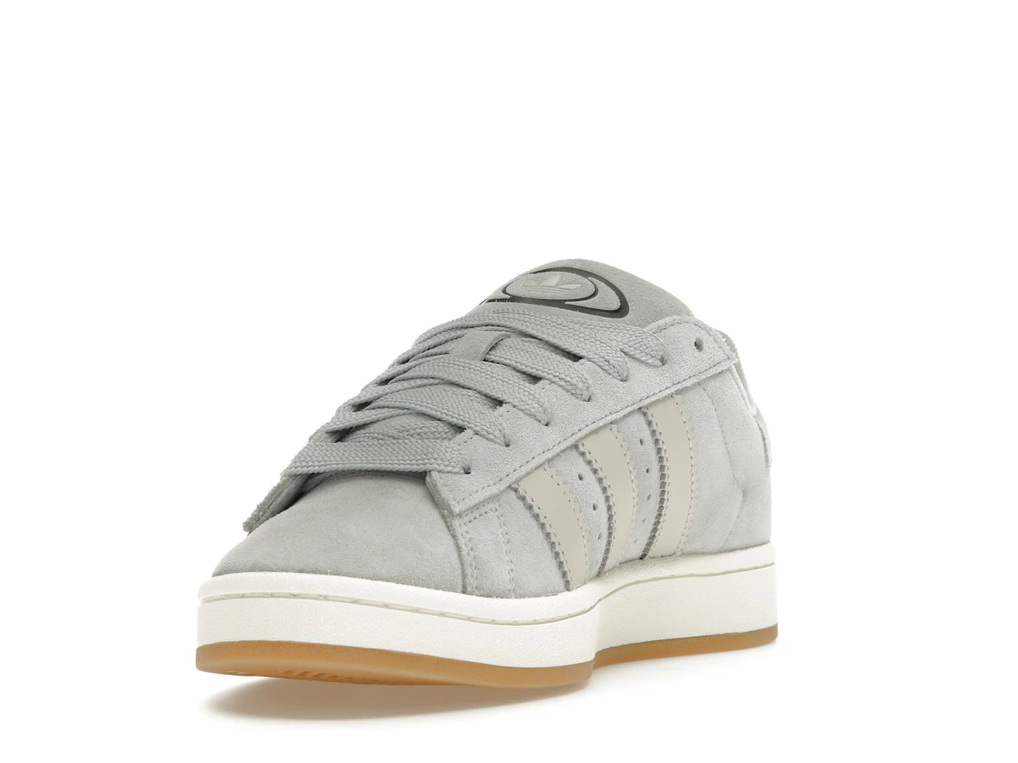 adidas Campus 00s Wonder Silver Grey