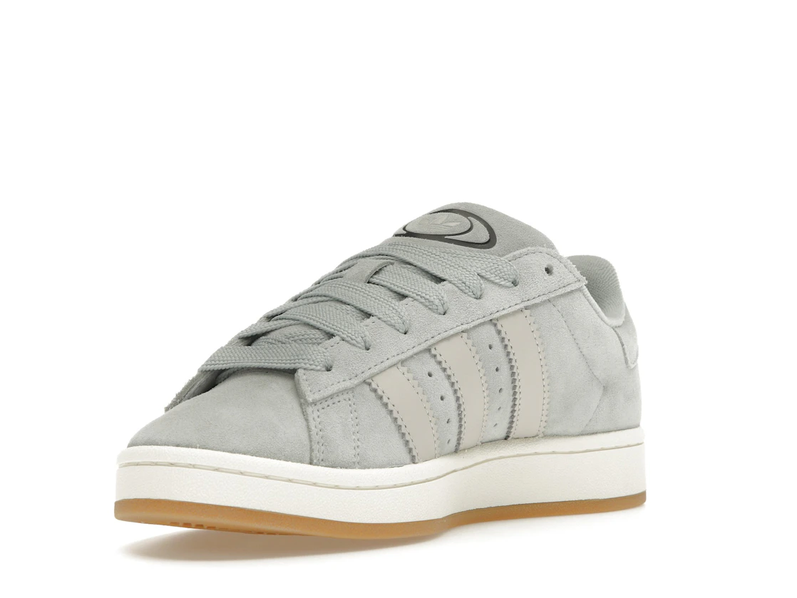 adidas Campus 00s Wonder Silver Grey