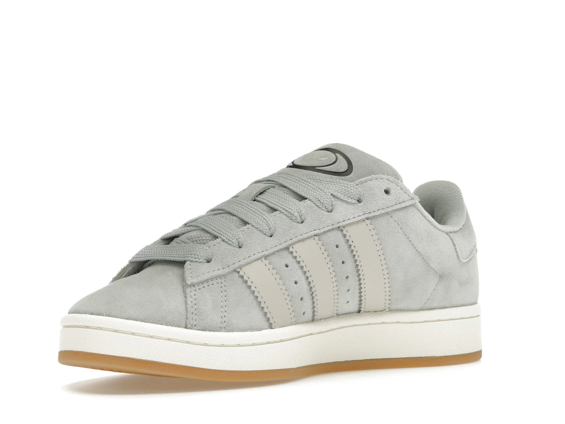adidas Campus 00s Wonder Silver Grey