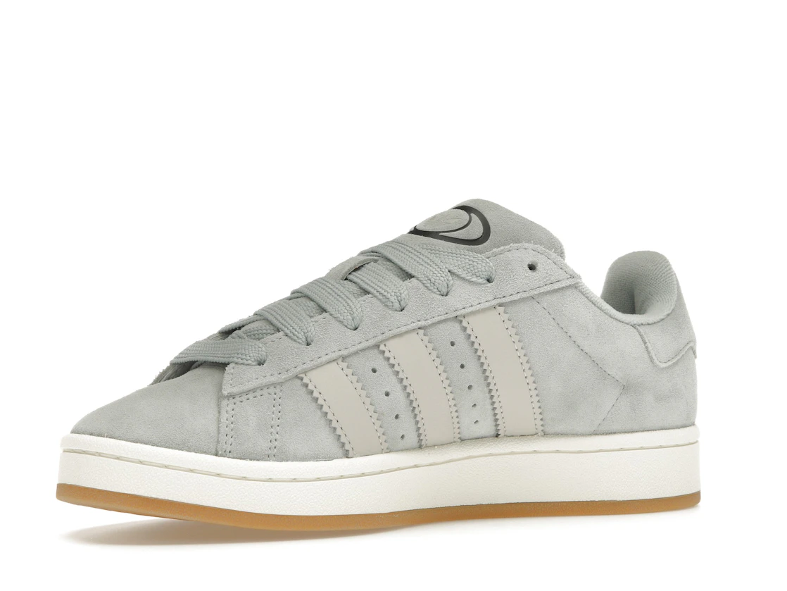 adidas Campus 00s Wonder Silver Grey