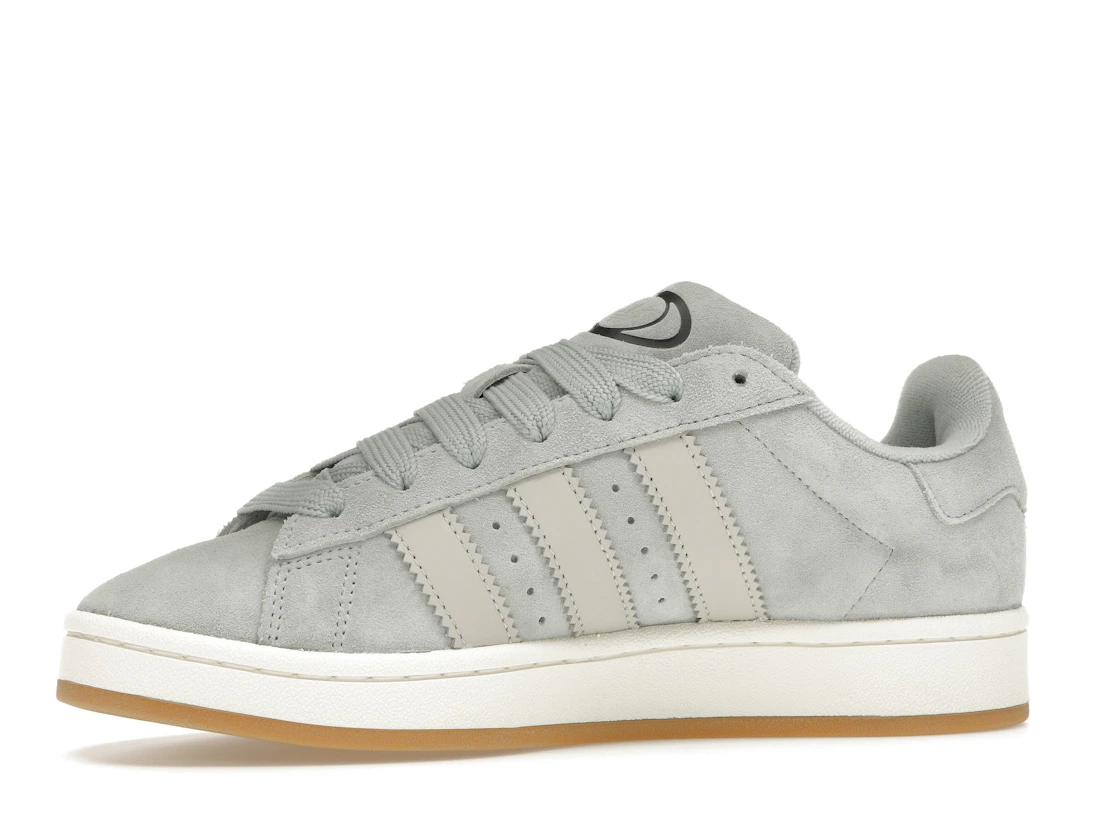 adidas Campus 00s Wonder Silver Grey