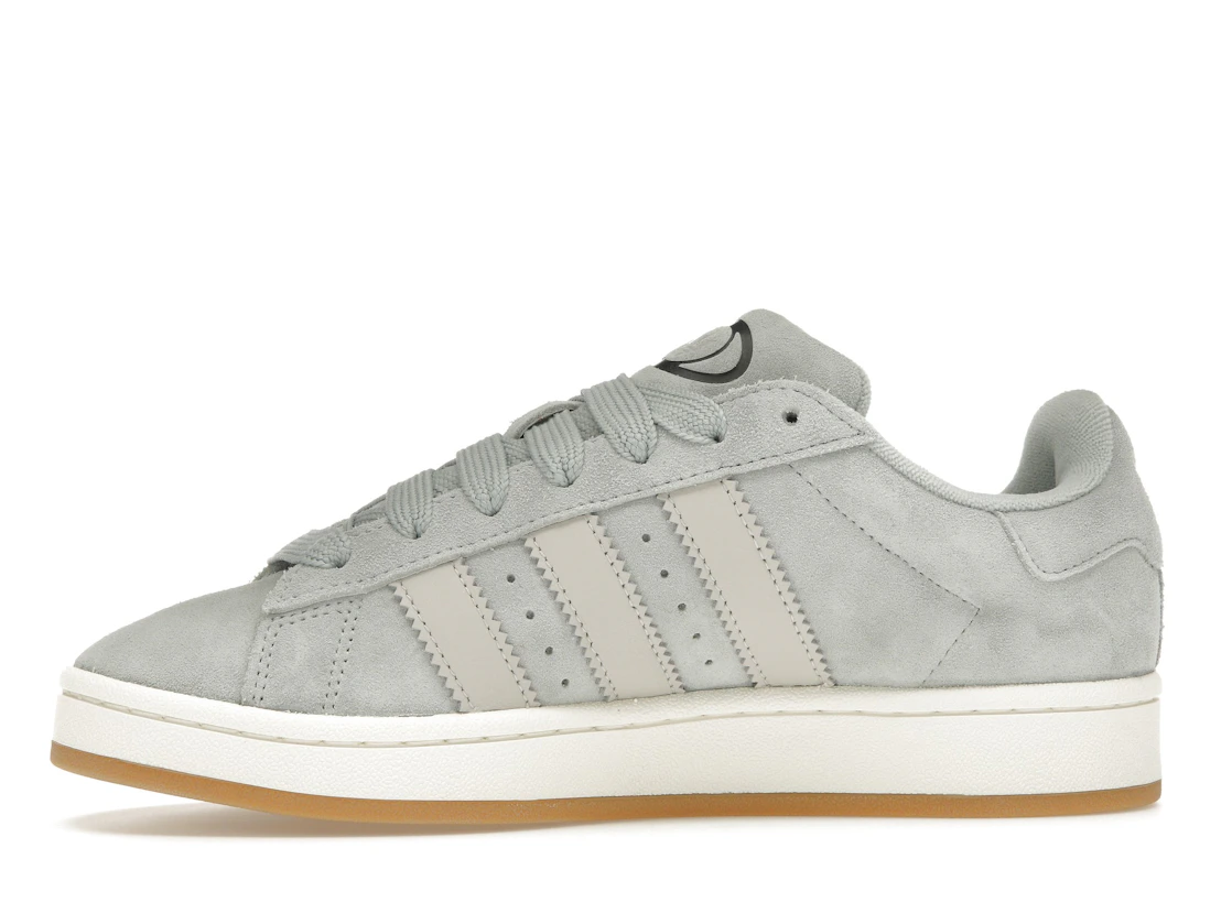 adidas Campus 00s Wonder Silver Grey