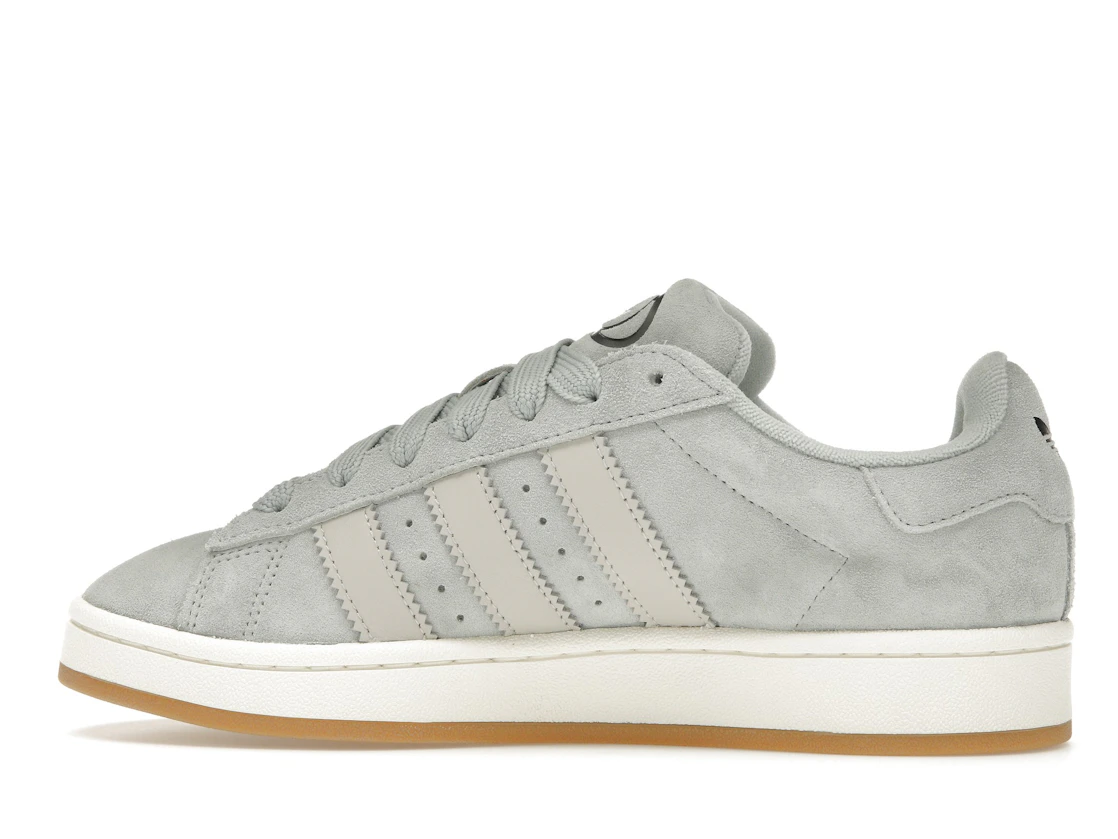 adidas Campus 00s Wonder Silver Grey