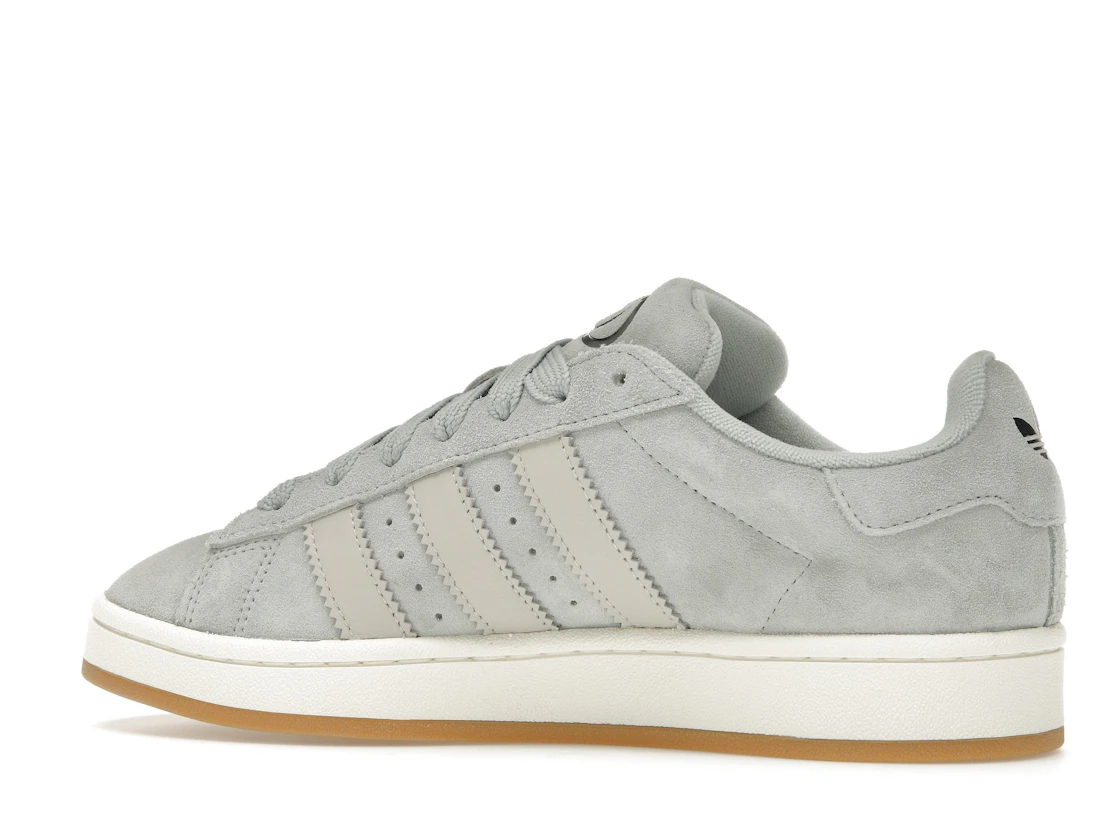 adidas Campus 00s Wonder Silver Grey