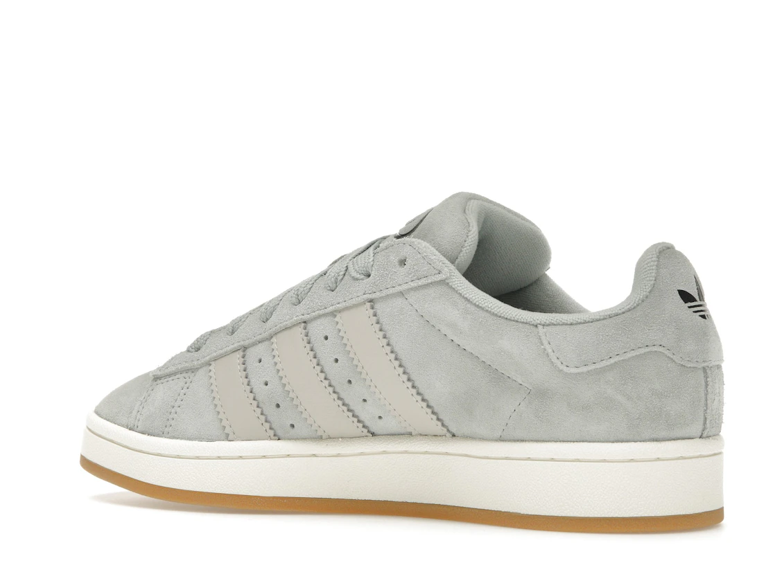 adidas Campus 00s Wonder Silver Grey