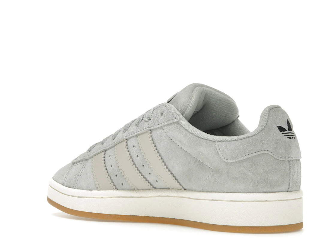 adidas Campus 00s Wonder Silver Grey