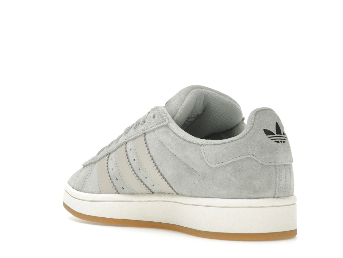 adidas Campus 00s Wonder Silver Grey
