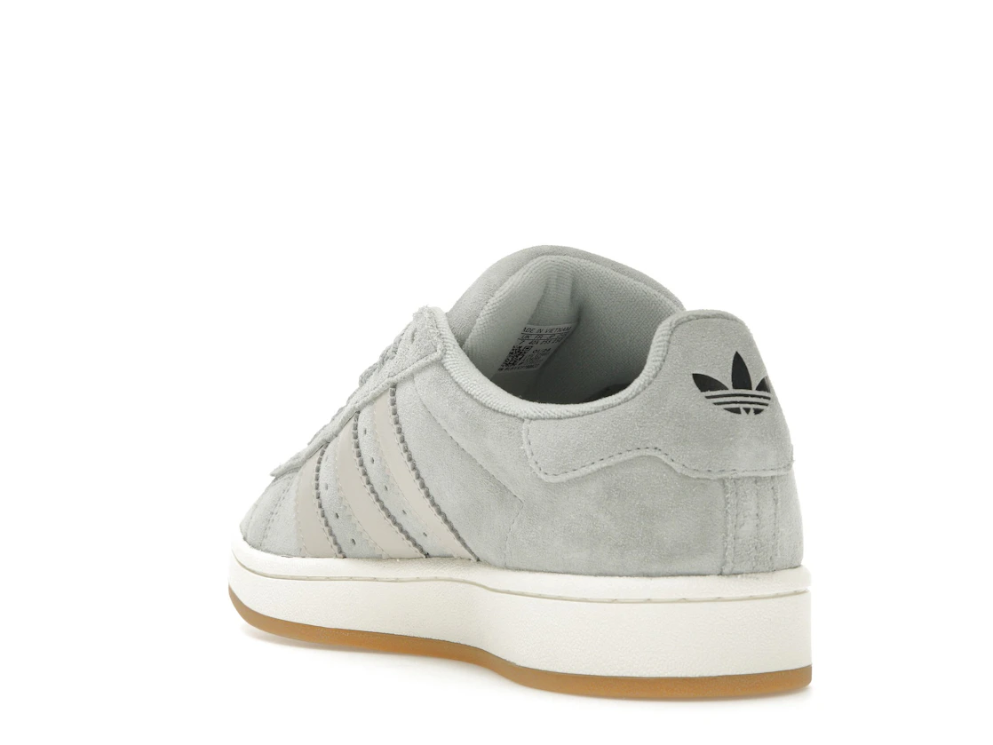 adidas Campus 00s Wonder Silver Grey