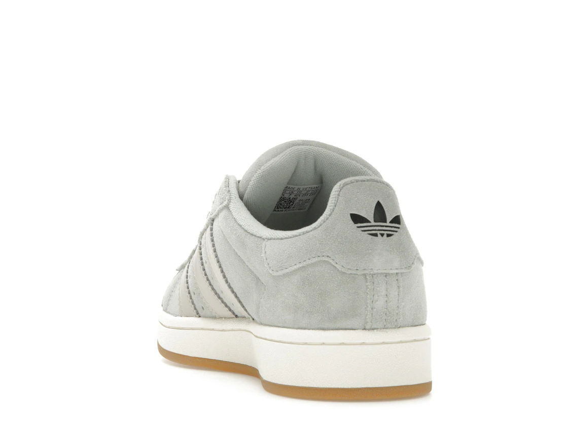 adidas Campus 00s Wonder Silver Grey