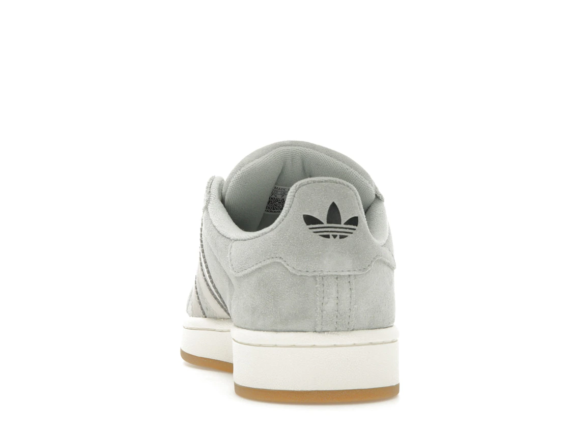 adidas Campus 00s Wonder Silver Grey