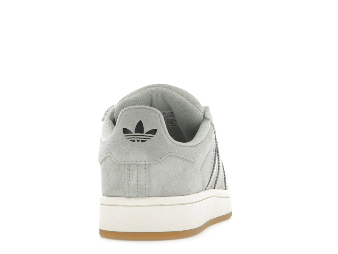 adidas Campus 00s Wonder Silver Grey