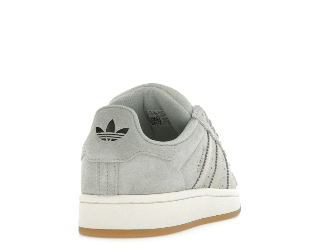 adidas Campus 00s Wonder Silver Grey