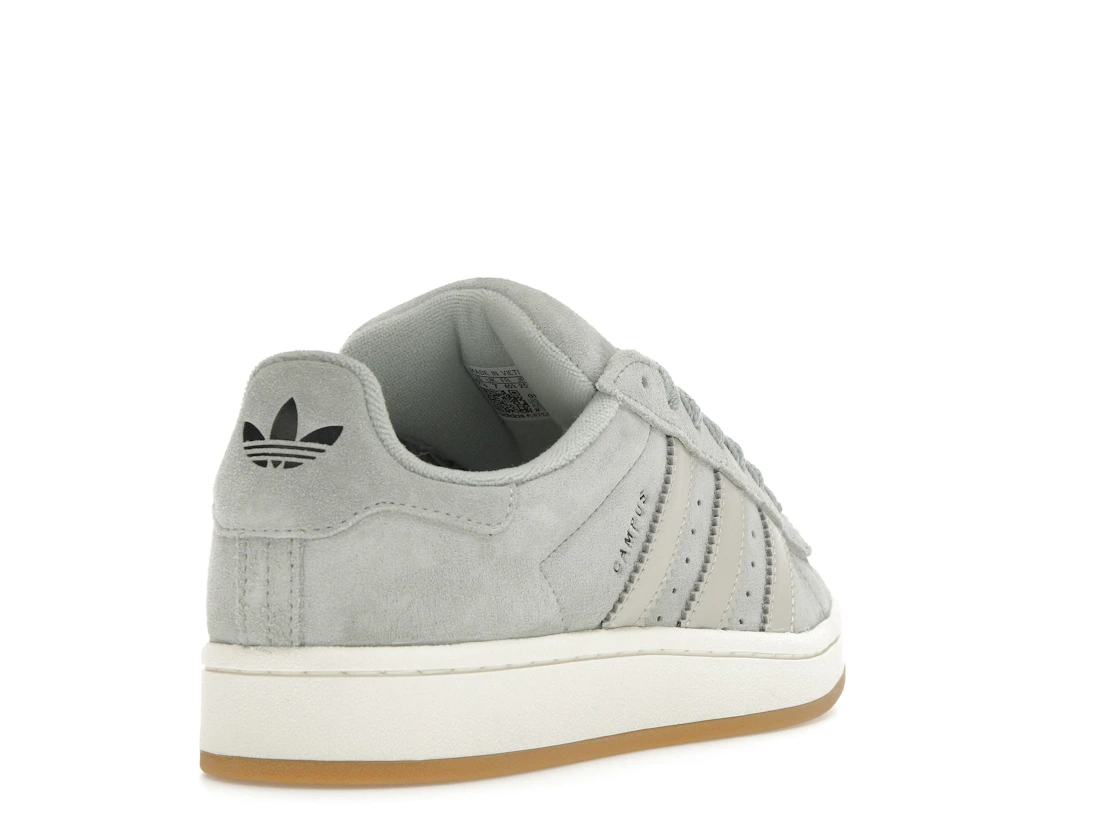 adidas Campus 00s Wonder Silver Grey