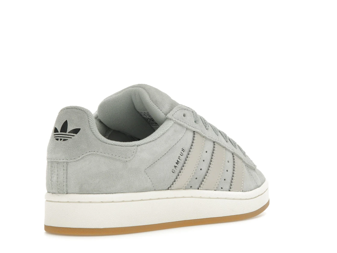 adidas Campus 00s Wonder Silver Grey