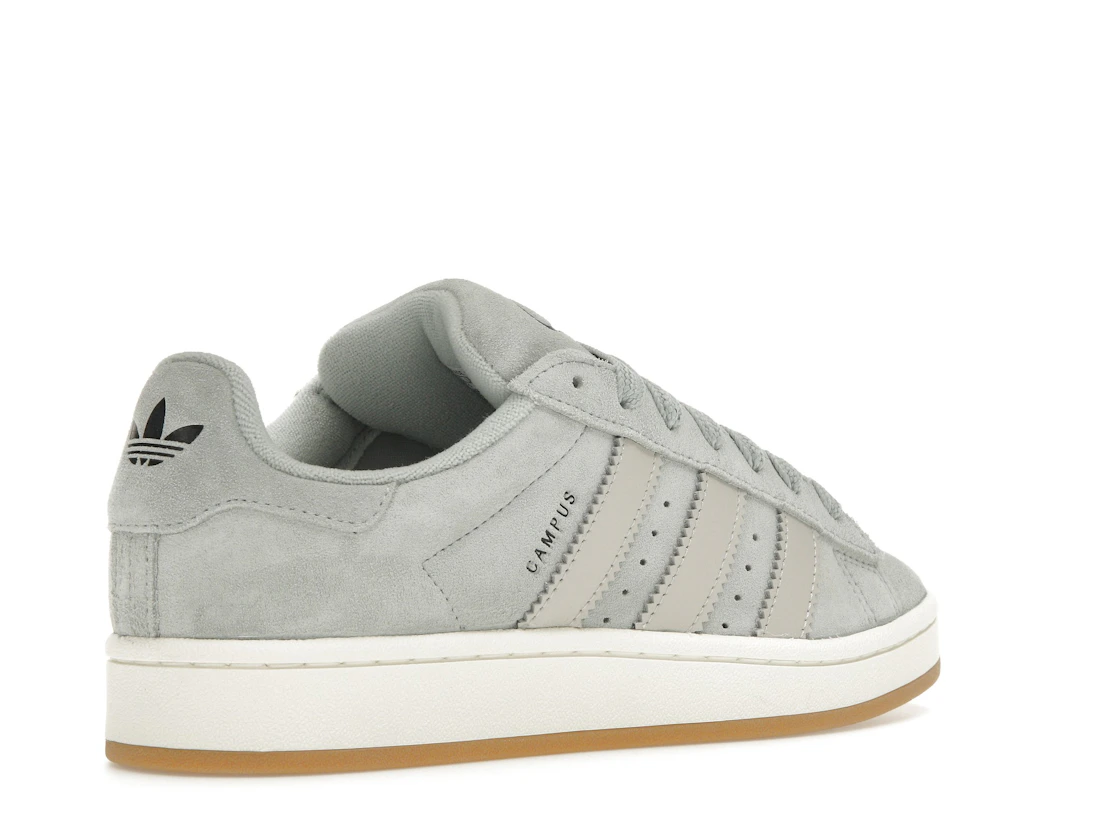 adidas Campus 00s Wonder Silver Grey