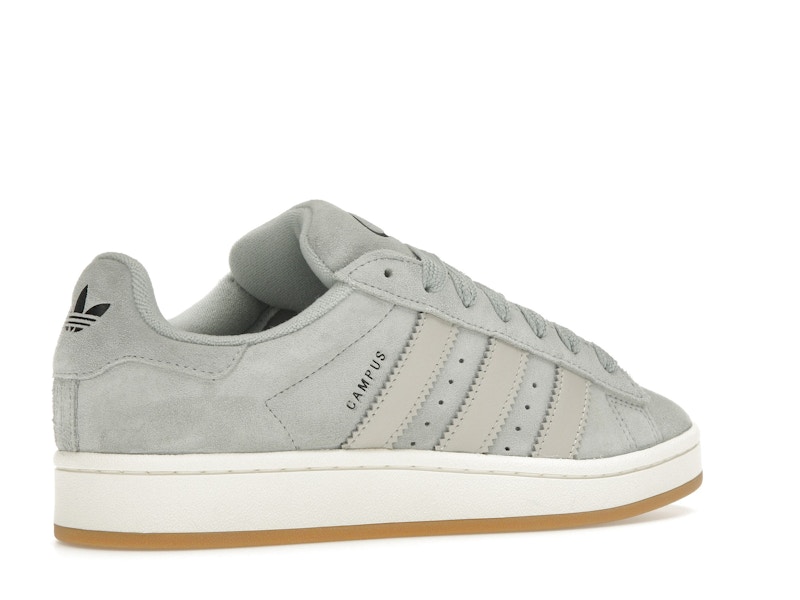 adidas Campus 00s Wonder Silver Grey